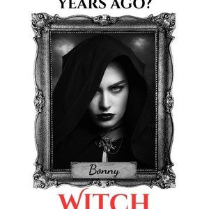 Meet your Posher, Bonny diana